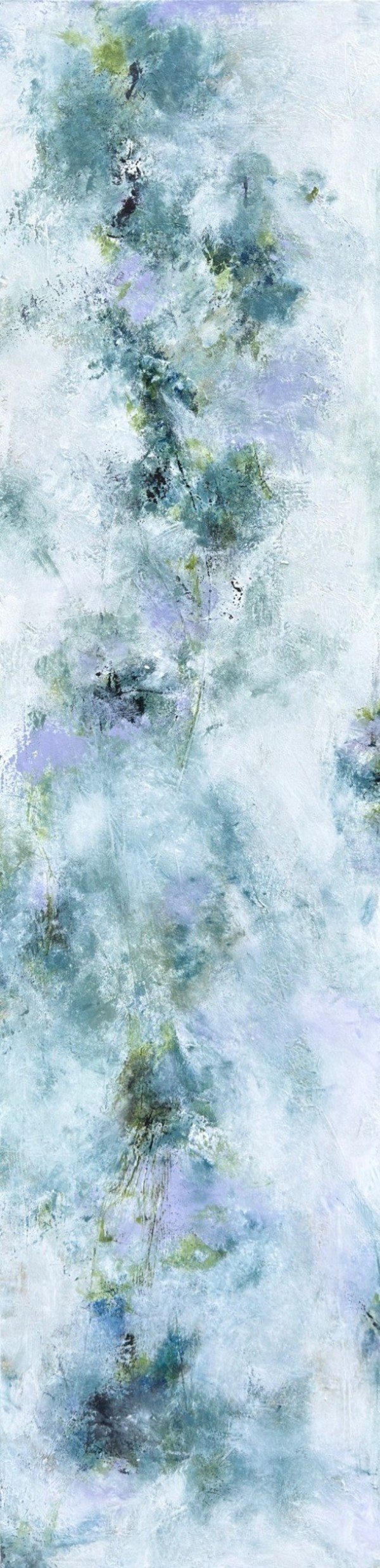 Growing by Nicole Cromwell