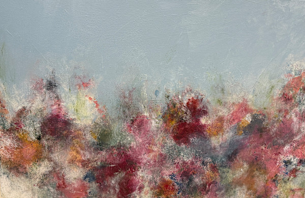 I'll Meet You There by Nicole Cromwell