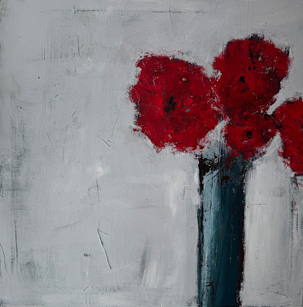 In the Clouds by Nicole Cromwell