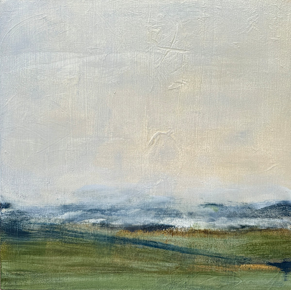 Meadow 1 by Nicole Cromwell