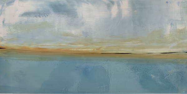 Carmel by the Seascape