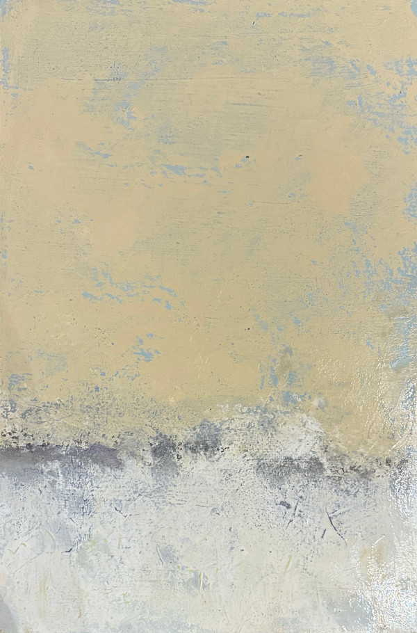 Aura by Nicole Cromwell