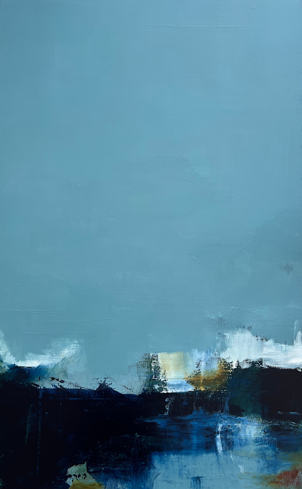 In the Harbor by Nicole Cromwell