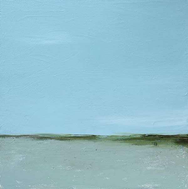 Traverse by Nicole Cromwell