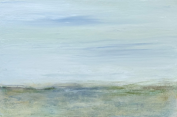 Liminal by Nicole Cromwell