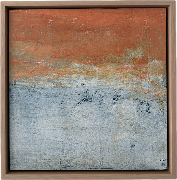 Sunlit by Nicole Cromwell