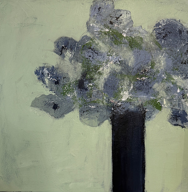 Hortensia by Nicole Cromwell, Image 1.