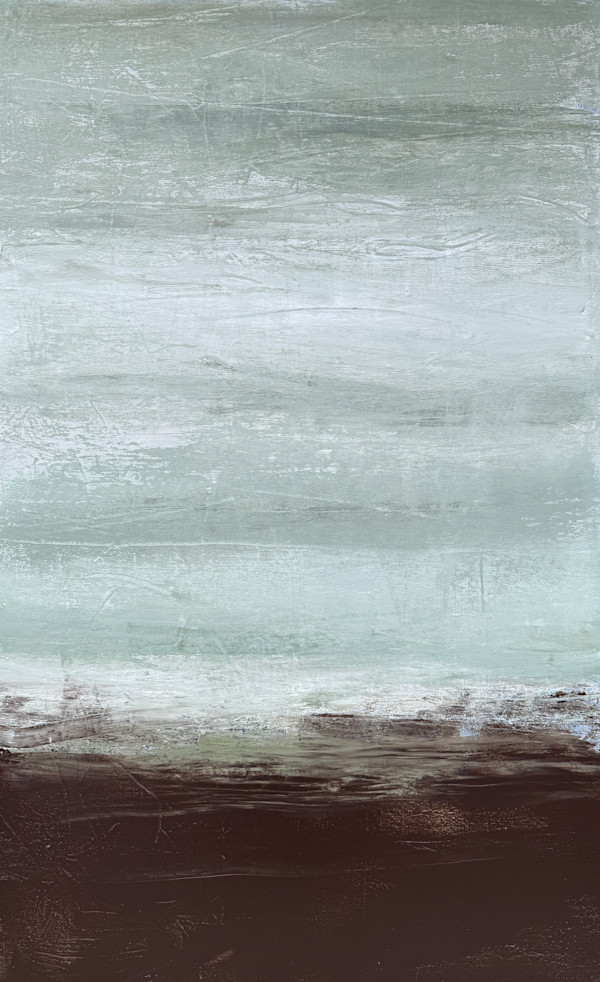 Only in Being by Nicole Cromwell