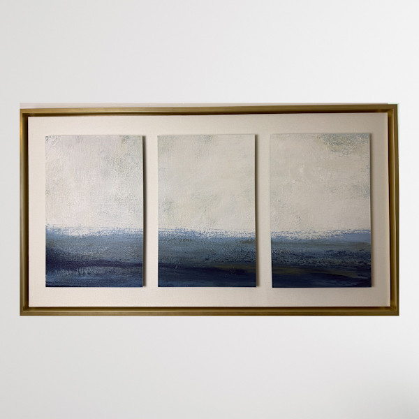 Untethered by Nicole Cromwell