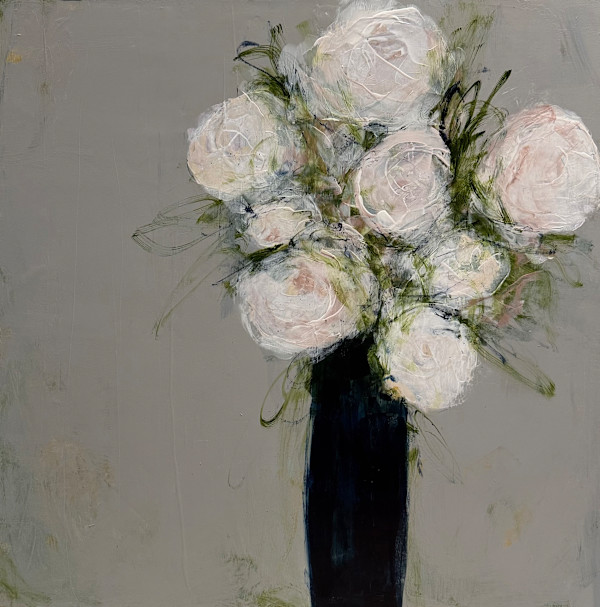 Even Now by Nicole Cromwell, Image 1.