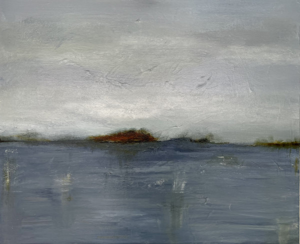 La Mer by Nicole Cromwell