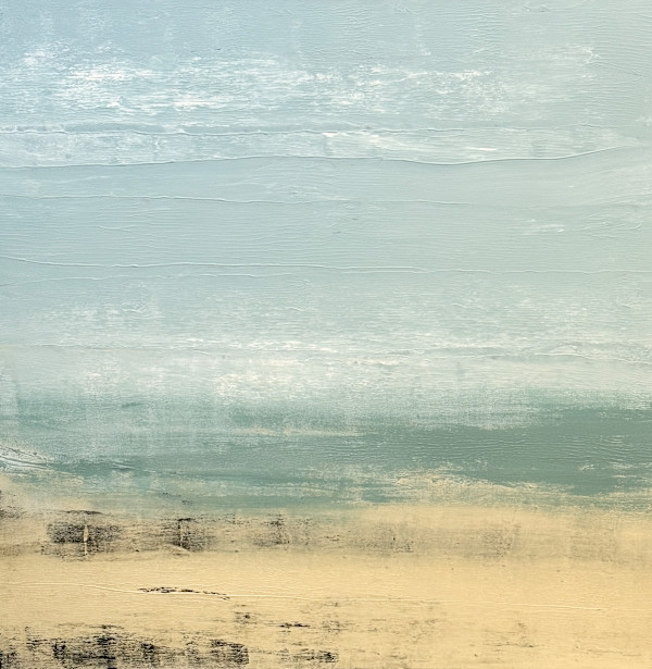 Morning Quiet by Nicole Cromwell, Image 1.