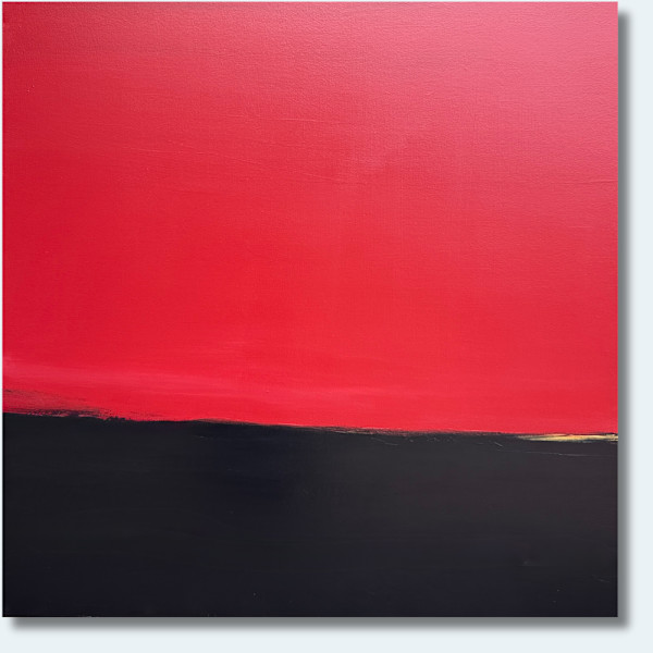 Ridu 1 by Nicole Cromwell