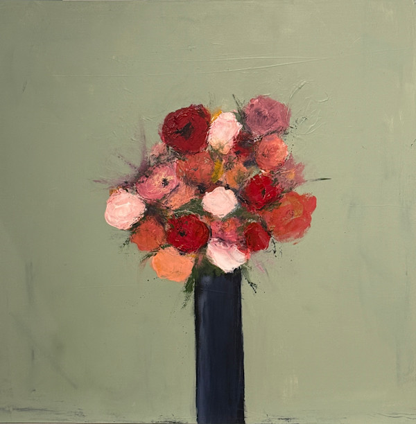 The One by Nicole Cromwell