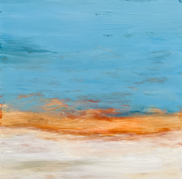 The One by Nicole Cromwell