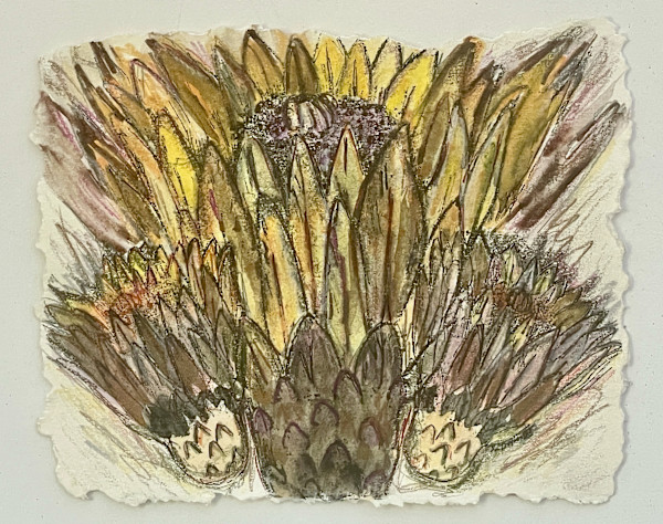 BeHold by Susan Detroy