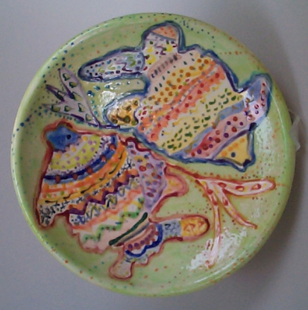 Go Fish by Susan Detroy, Image 3.