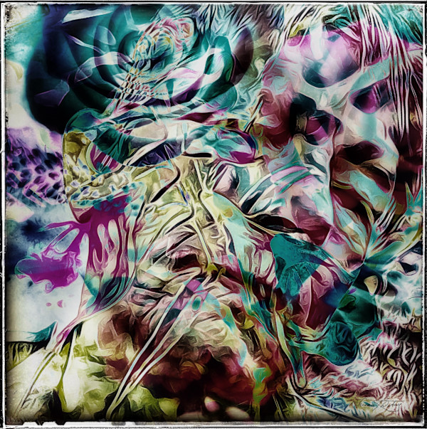 Adrift by Susan Detroy, Image 2.