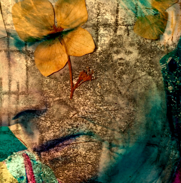 Memories of Another Childhood by Susan Detroy