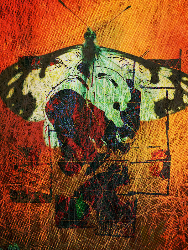 Aspire by Susan Detroy, Image 1.
