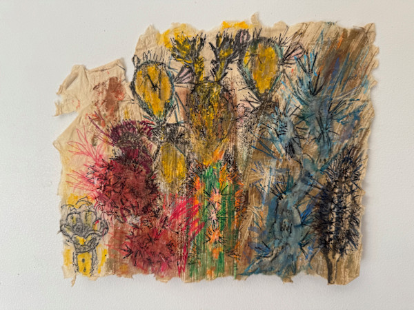 After Time by Susan Detroy, Image 5.