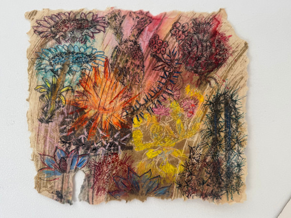 Before Time by Susan Detroy, Image 9.