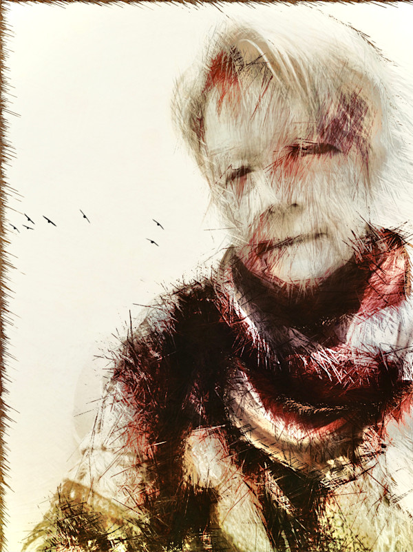Fuzzy Thinking by Susan Detroy