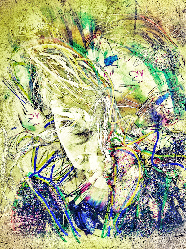Marks by Susan Detroy, Image 1.