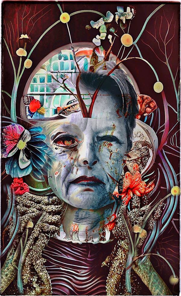 The First - Planetary Sisters by Susan Detroy