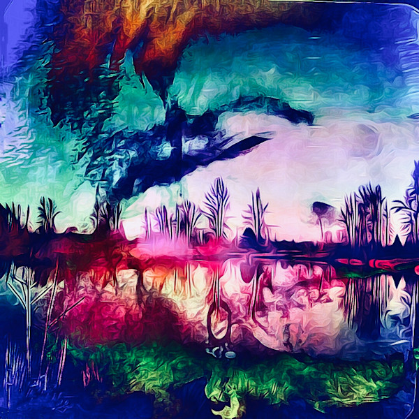 The Color of Now by Susan Detroy, Image 4.