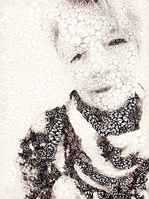 Laced by Susan Detroy