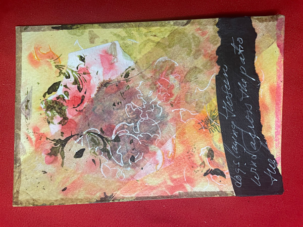 Dogs Laying by Susan Detroy, Image 1.
