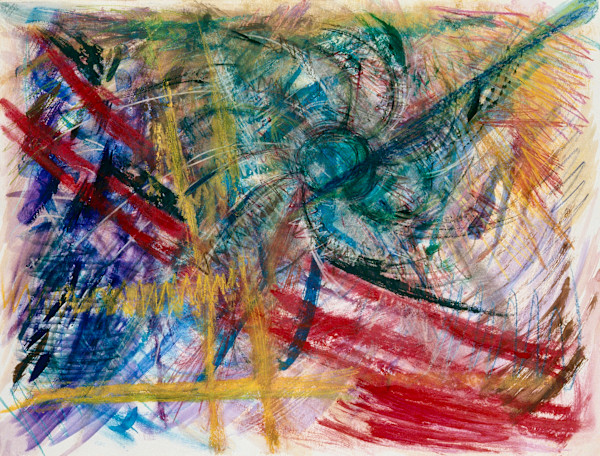 Across Time by Susan Detroy, Image 1.
