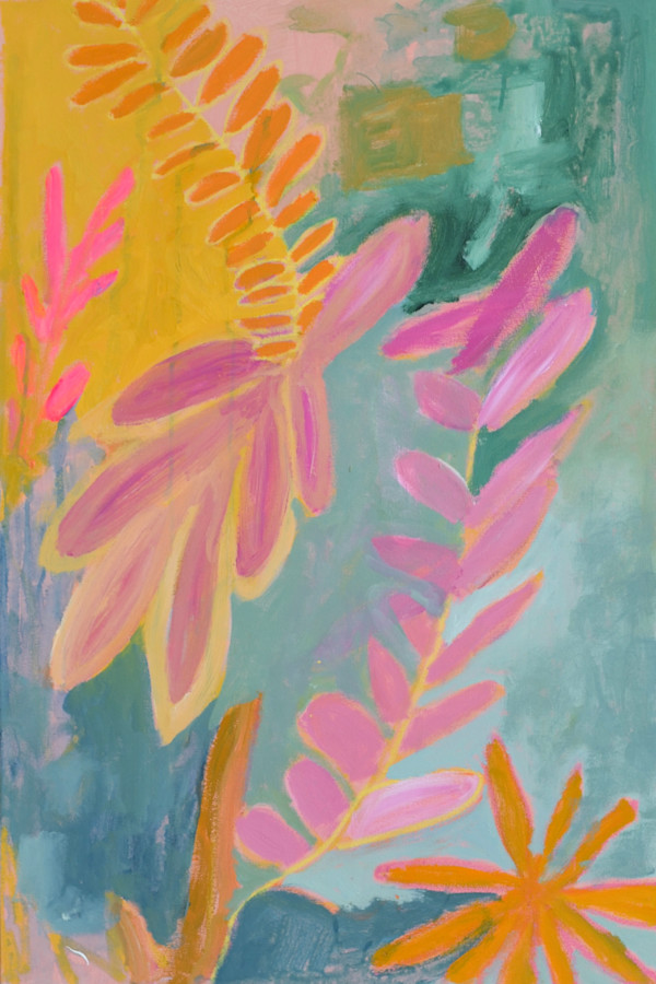 Natives by Alex Vidos, Image 1.