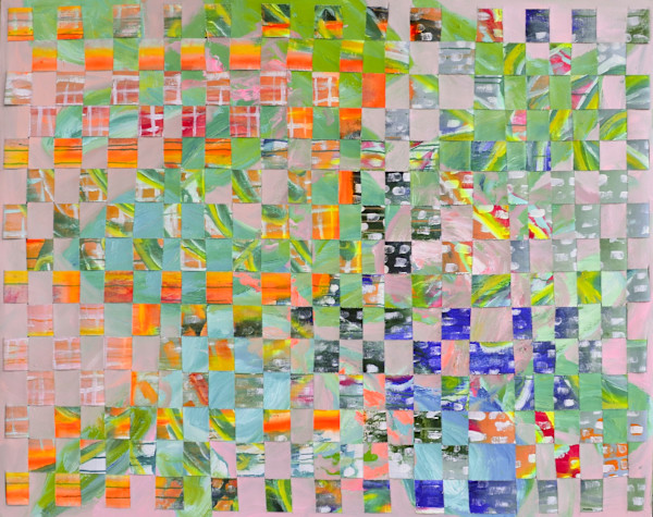 Woven by Alex Vidos, Image 1.