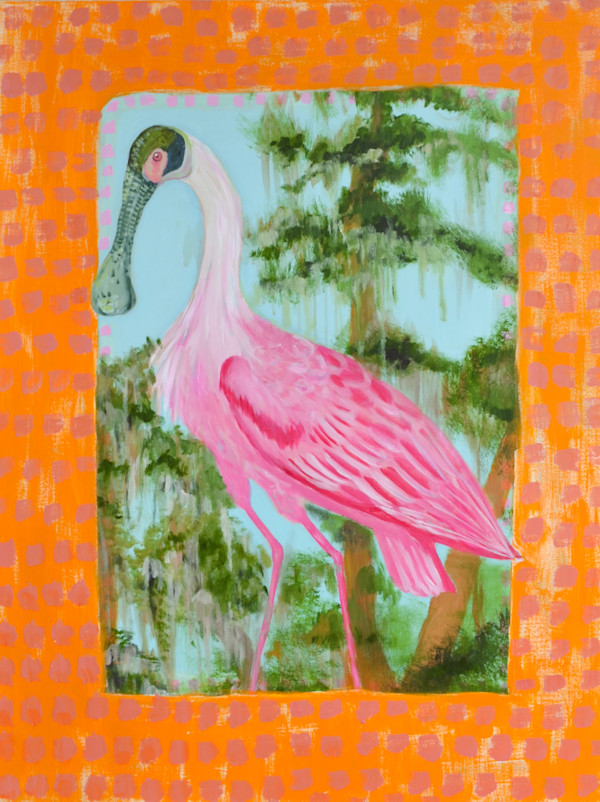 Spoony by Alex Vidos, Image 1.