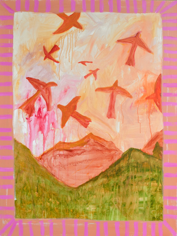 Silverthorne by Alex Vidos, Image 1.