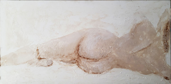 Contemplation by SP Estes    (aka Scotti Susan)