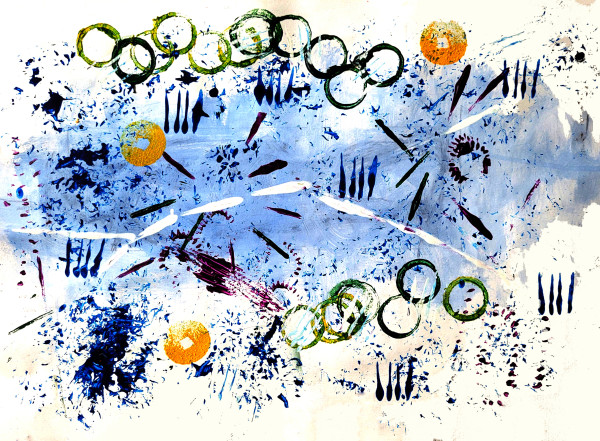 Circle of Fifths and Fun by SP Estes    (aka Scotti Susan)