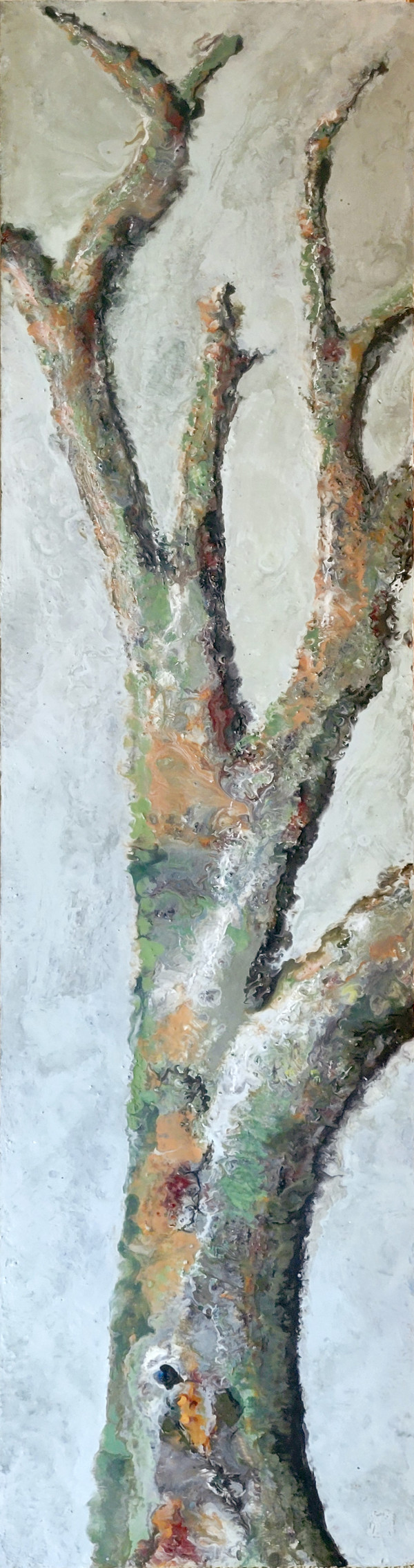 Winter Song by SP Estes