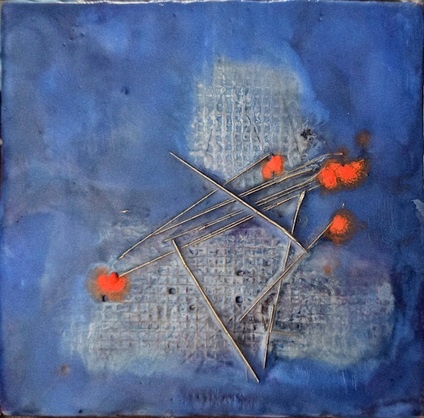 Light up by SP Estes