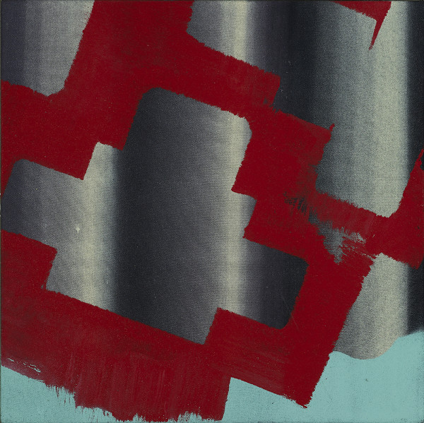 deconstructed boxes by Heather Lewis