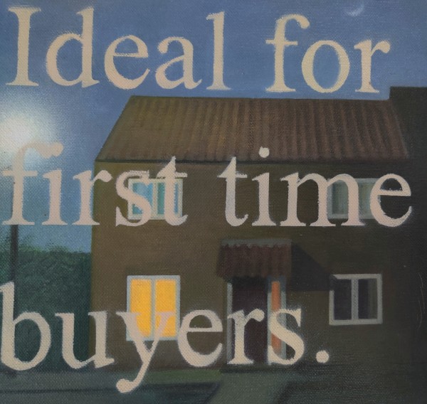 ideal for first time buyers by Heather Lewis