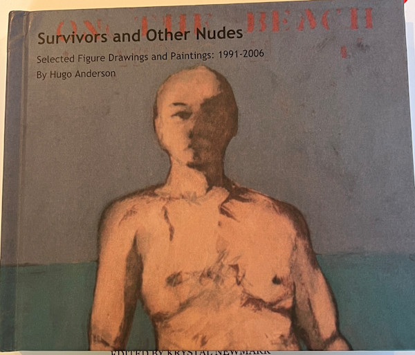 Survivors and other Nudes by hugo anderson