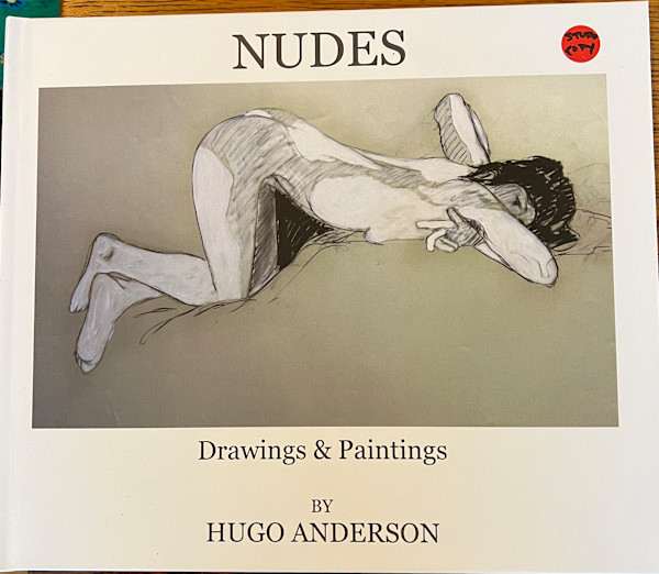 Nudes by hugo anderson