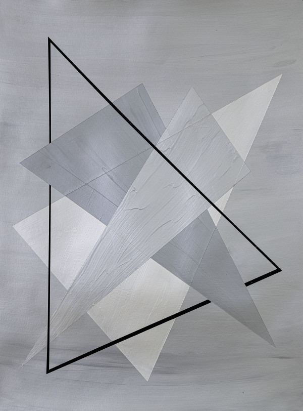 Triangulation in Gray