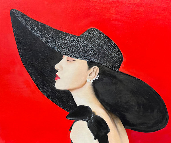 BLACK HAT by CLARK W FOBES