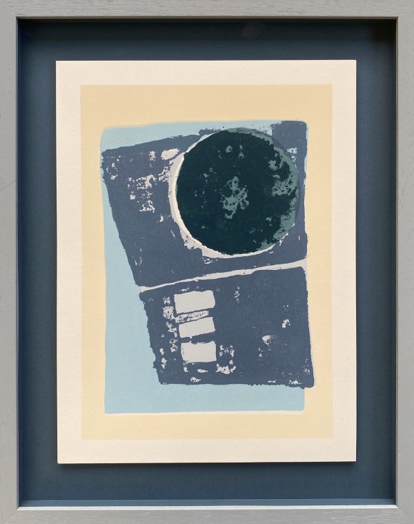 Urban Moon by Anney White, Image 1.