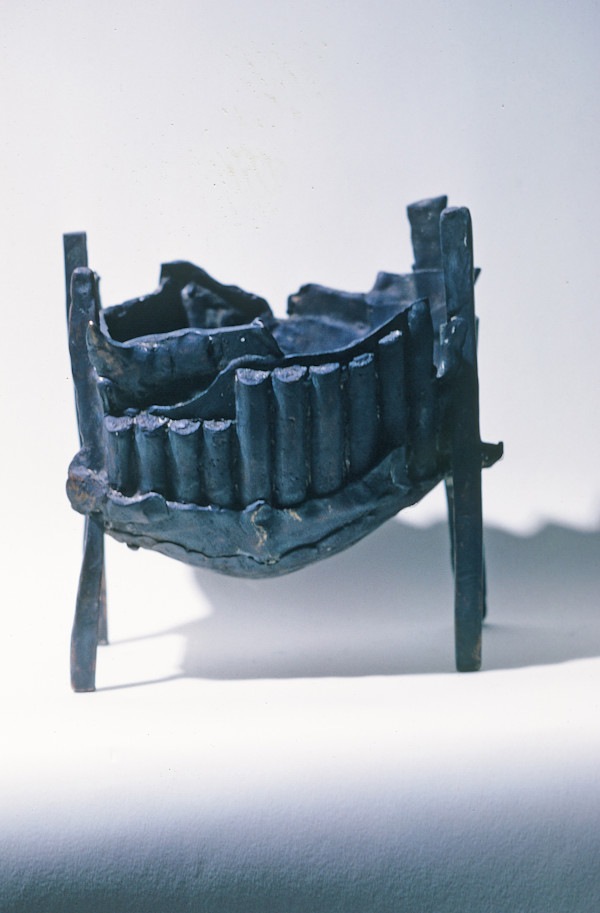 Cartridge Belt by William Underhill