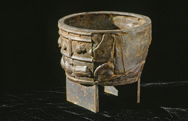 John's Bowl by William Underhill